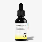 Numbuzin No.5+ Glutathione Vitamin Concentrated Serum 30ml