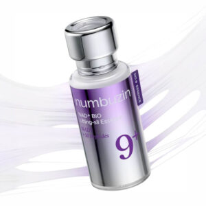 Numbuzin No.9 NAD+ BIO Lifting-sil Essence 30ml