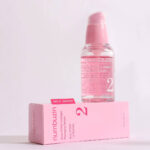 Numbuzin No.2 Rose PDRN Collagen Plumping Serum 30ml