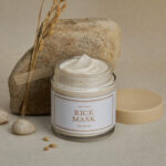 I'M From Rice Mask 110g