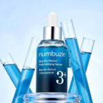 Numbuzin No.3 Blue Bio-Retinol Pore Refining Serum 30ml