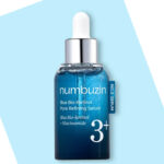 Numbuzin No.3 Blue Bio-Retinol Pore Refining Serum 30ml