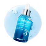 Numbuzin No.3 Blue Bio-Retinol Pore Refining Serum 30ml