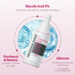 NINELESS Molecule-Clear Glycolic Acid Serum 30ml