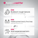 NINELESS Molecule-Clear Glycolic Acid Serum 30ml
