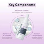 NINELESS Molecule-Clear Mandelic Acid Serum 30ml