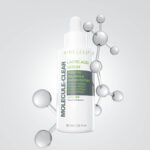 NINELESS Molecule-Clear Lactic Acid Serum 30ml