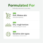NINELESS Molecule-Clear Lactic Acid Serum 30ml