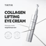 Tirtir Collagen Lifting Eye Cream 15ml