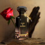 Ahmed Al Maghribi Oud & Roses Eau de Parfum 60ml