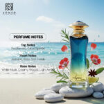 Ahmed Al Maghribi Aqua Oud Eau de Parfum 90ml