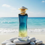 Ahmed Al Maghribi Aqua Oud Eau de Parfum 90ml