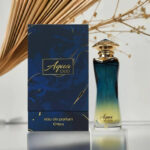 Ahmed Al Maghribi Aqua Oud Eau de Parfum 90ml