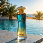 Ahmed Al Maghribi Aqua Oud Eau de Parfum 90ml