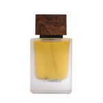 Ahmed Al Maghribi Leather Eau de Parfum 50ml