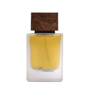 Ahmed Al Maghribi Leather Eau de Parfum 50ml
