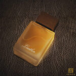 Ahmed Al Maghribi Leather Eau de Parfum 50ml
