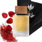 Ahmed Al Maghribi Leather Eau de Parfum 50ml