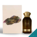 Ahmed Al Maghribi Summer Oud Eau de Parfum 60ml