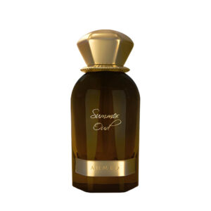 Ahmed Al Maghribi Summer Oud Eau de Parfum 60ml