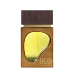 Ahmed Al Maghribi Bombay Oud Eau de Parfum 80ml