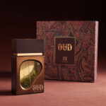 Ahmed Al Maghribi Bombay Oud Eau de Parfum 80ml