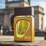Ahmed Al Maghribi Bombay Oud Eau de Parfum 80ml