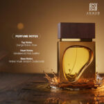 Ahmed Al Maghribi Bombay Oud Eau de Parfum 80ml