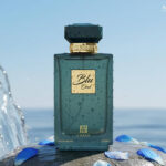 Ahmed Al Maghribi Blu Oud Eau de Parfum 100ml
