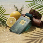 Ahmed Al Maghribi Blu Oud Eau de Parfum 100ml