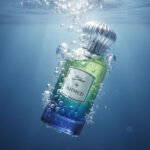Ahmed Al Maghribi Blue by Ahmed Eau de Parfum 100ml