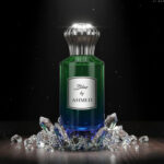 Ahmed Al Maghribi Blue by Ahmed Eau de Parfum 100ml