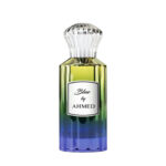Ahmed Al Maghribi Blue by Ahmed Eau de Parfum 100ml