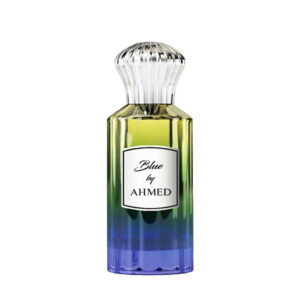 Ahmed Al Maghribi Blue by Ahmed Eau de Parfum 100ml