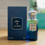 Ahmed Al Maghribi Blue by Ahmed Eau de Parfum 100ml
