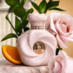 Ahmed Al Maghribi Rose Noir Eau de Parfum 75ml
