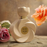 Ahmed Al Maghribi Rose Noir Eau de Parfum 75ml