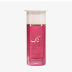 Ahmed Al Maghribi Kaaf Pink Eau de Parfum 100ml