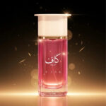 Ahmed Al Maghribi Kaaf Pink Eau de Parfum 100ml