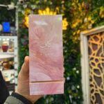 Ahmed Al Maghribi Kaaf Pink Eau de Parfum 100ml