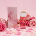 Ahmed Al Maghribi Kaaf Pink Eau de Parfum 100ml