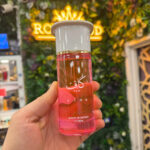 Ahmed Al Maghribi Kaaf Pink Eau de Parfum 100ml