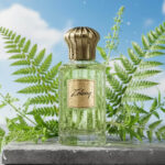 Ahmed Al Maghribi Zeleny Eau de Parfum 100ml