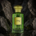 Ahmed Al Maghribi Zeleny Eau de Parfum 100ml