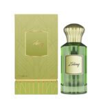 Ahmed Al Maghribi Zeleny Eau de Parfum 100ml