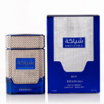 Khadlaj Shiyaaka Blue Eau de Parfum 100ml