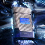 Khadlaj Shiyaaka Blue Eau de Parfum 100ml