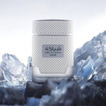 Khadlaj Shiyaaka Snow Eau de Parfum 100ml