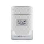 Khadlaj Shiyaaka Snow Eau de Parfum 100ml