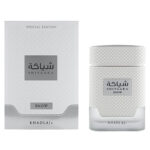 Khadlaj Shiyaaka Snow Eau de Parfum 100ml